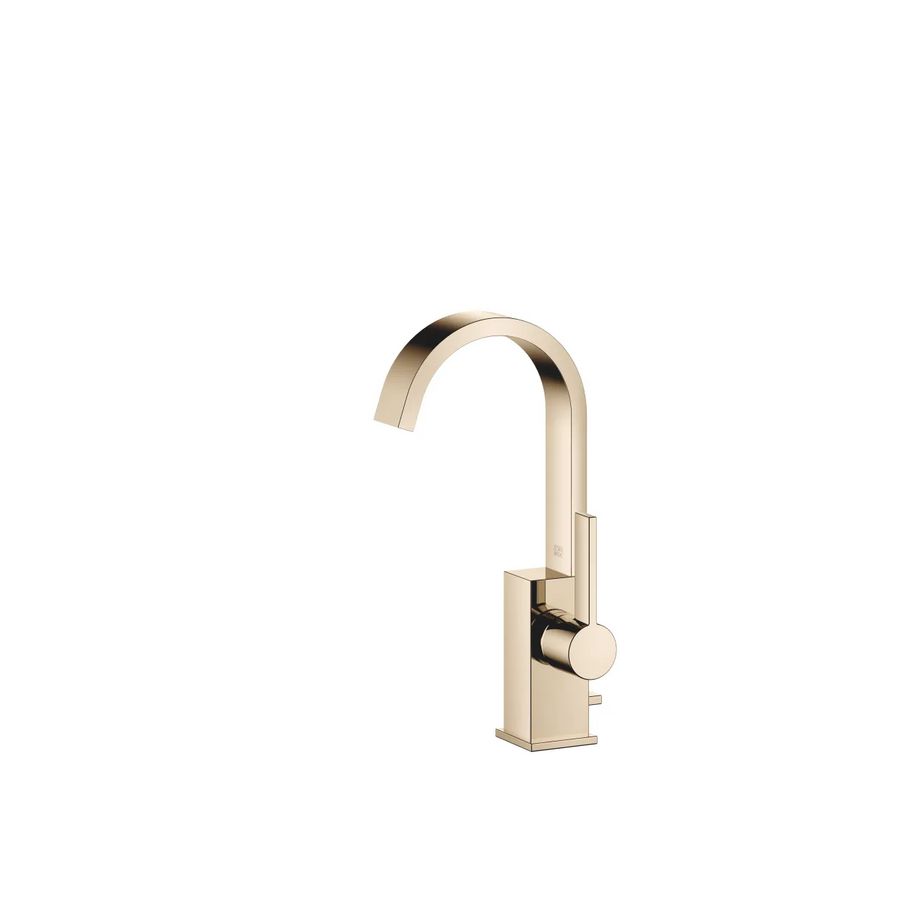 MEM Egrps Wastafmgkrn z.afvoer cham (22kt Goud) 33522782-47