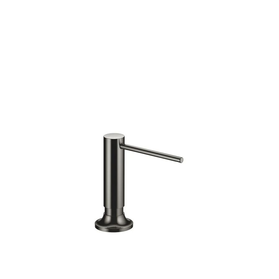 VAIA Pompje rozet Dark Chrome