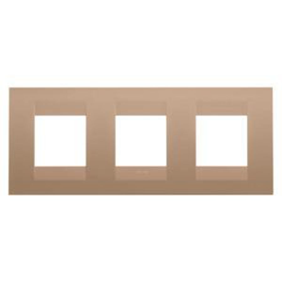 GEO INTERNATIONAL PLAAT-VAN GELAKT TECHNOPOLYMEER-2+2+2