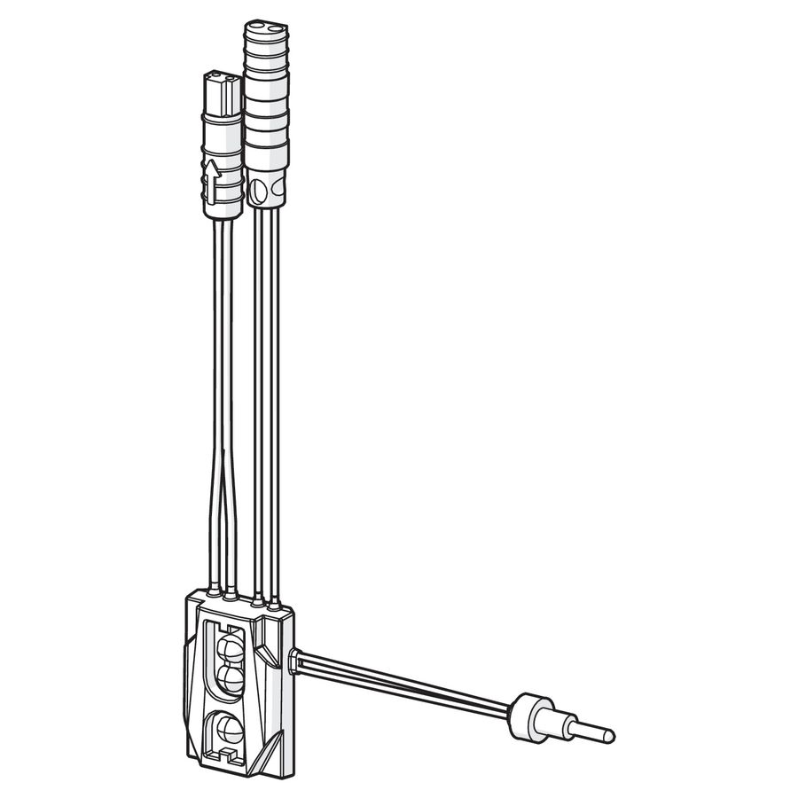 Oras Group Fotocel 3/9 V, Bluetooth