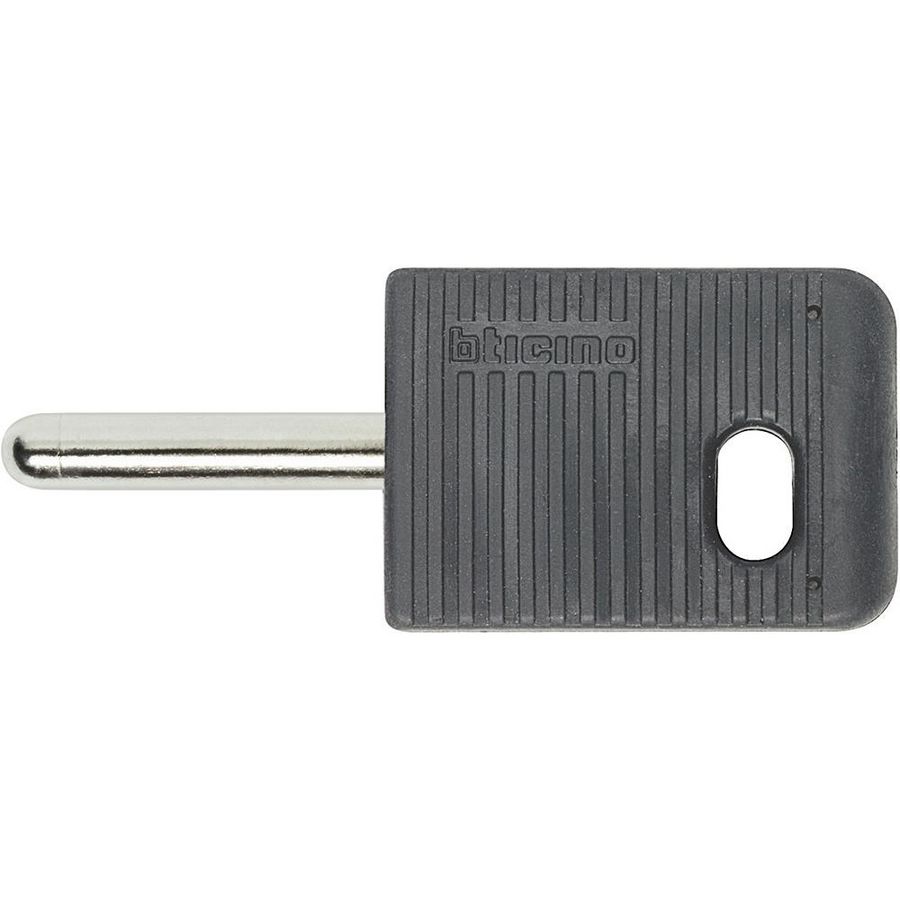 Jack v. schakelaar l/n/nt4391 Livinglight/LivingTech VVE=10