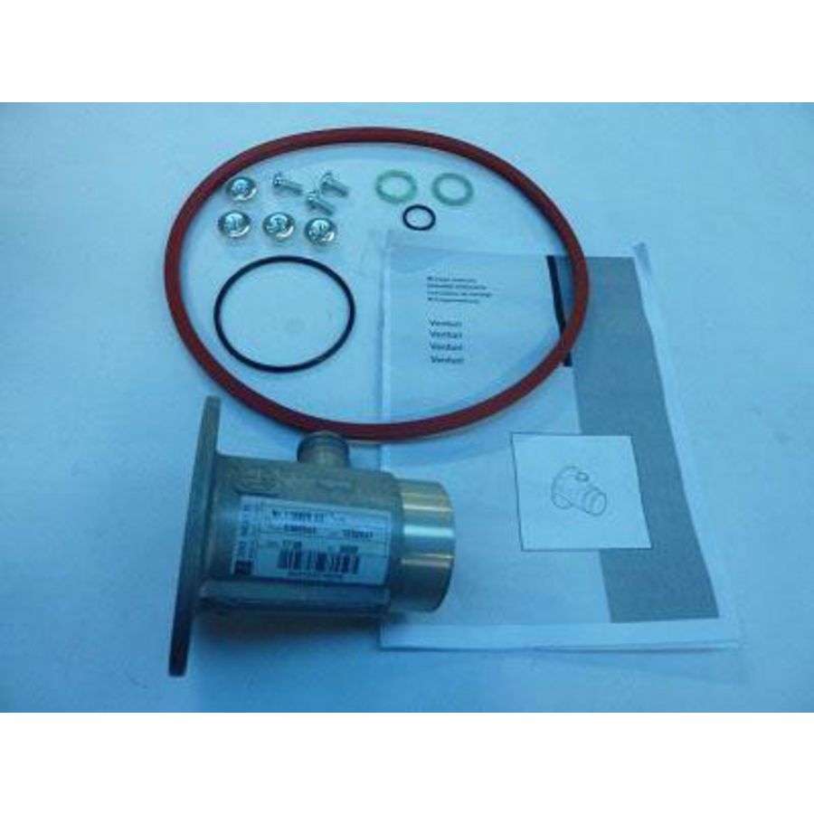 Venturi Avanta/Aquanta