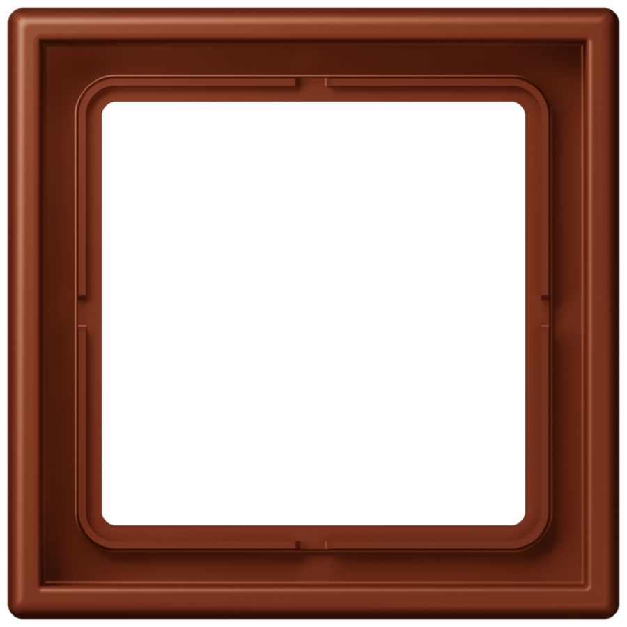 Afdekraam 1-voudig LC4320D