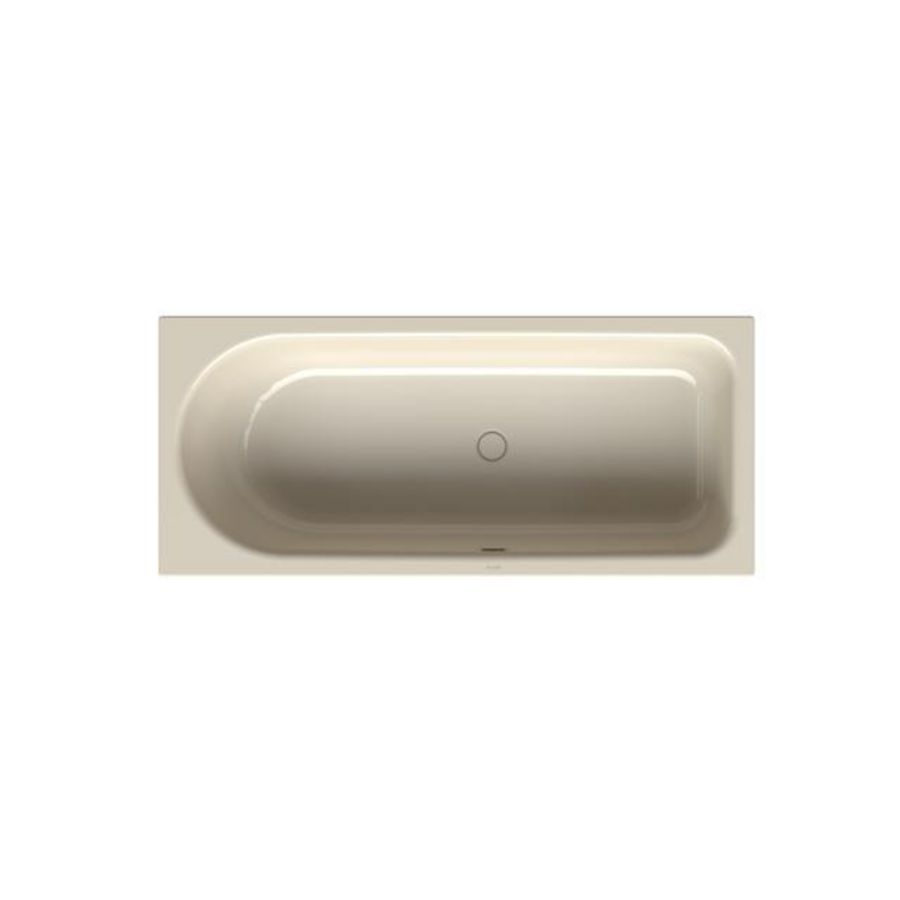 Bad BetteOcean Low-Line 1600x700mm Pergamon 1 greepboring