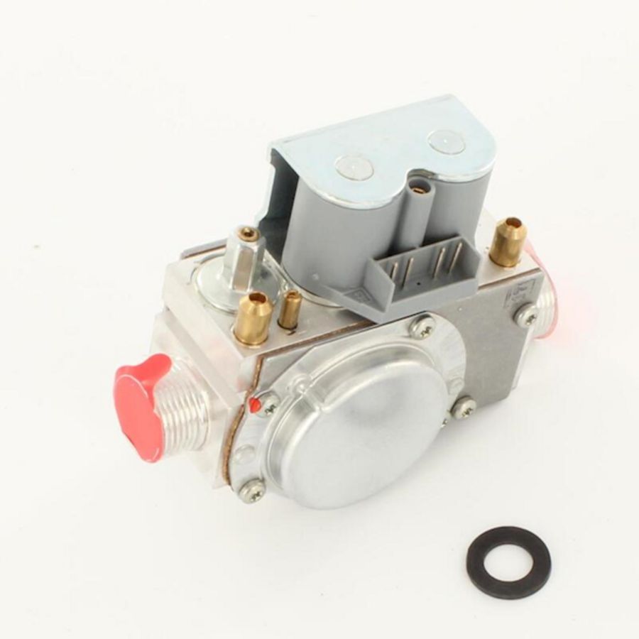 Gasblok dungs 545-20560