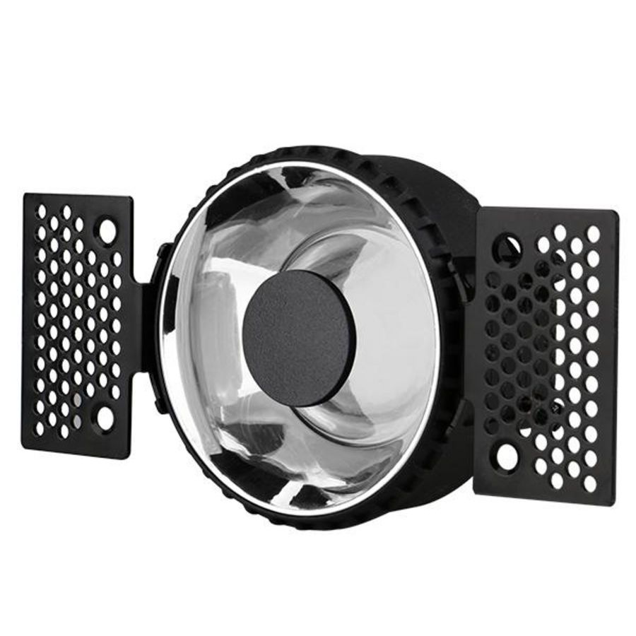 Toebehoren Infinity trimless rond IL-FI07F425533