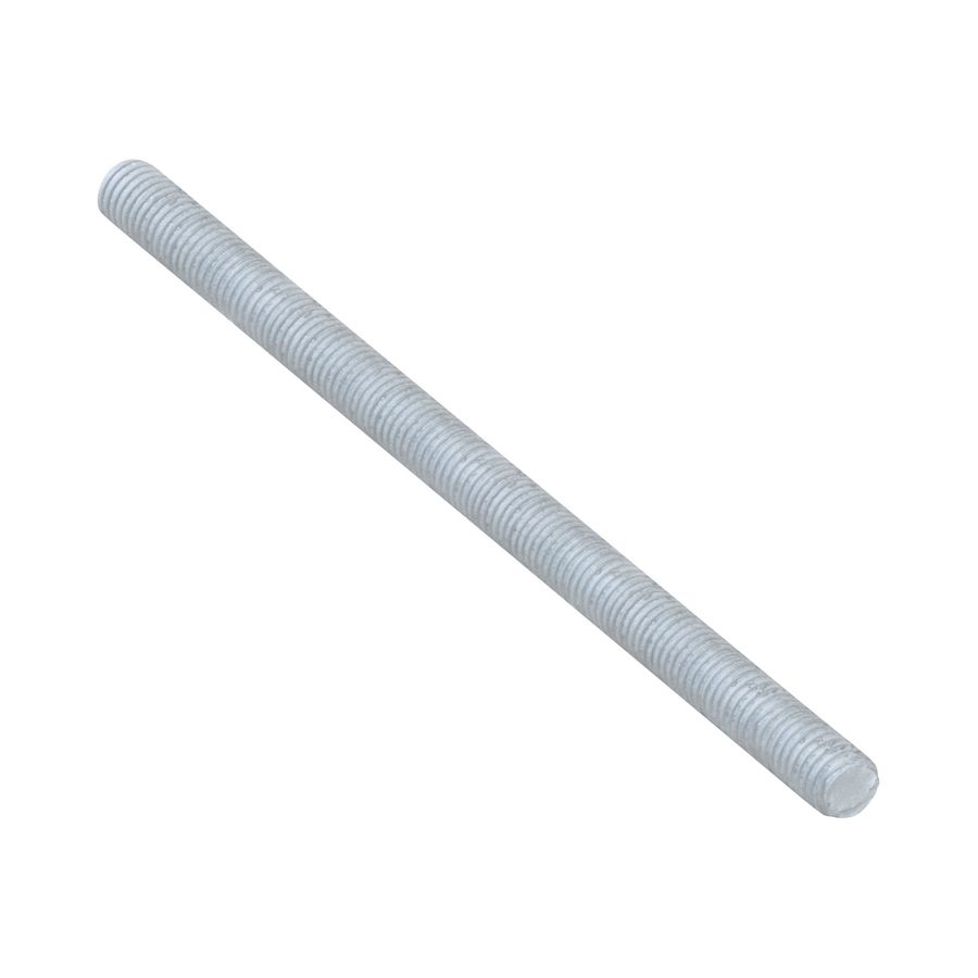 BIS Draadstang BUP 1m DIN976-1 M10 VVE=25