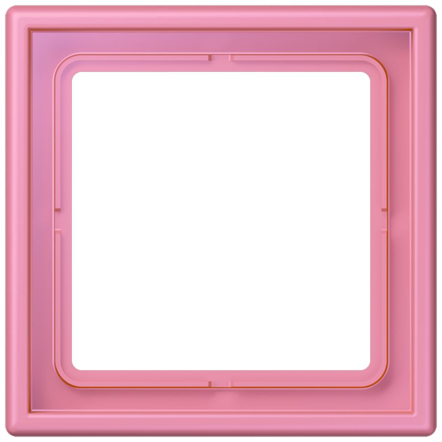 Afdekraam 1-voudig LC4320C