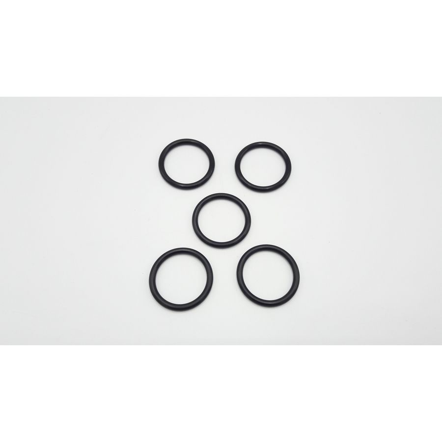 Set a 5st. O-ring 40,64x5,33 Quinta Ace 160 / Gas220 Ace