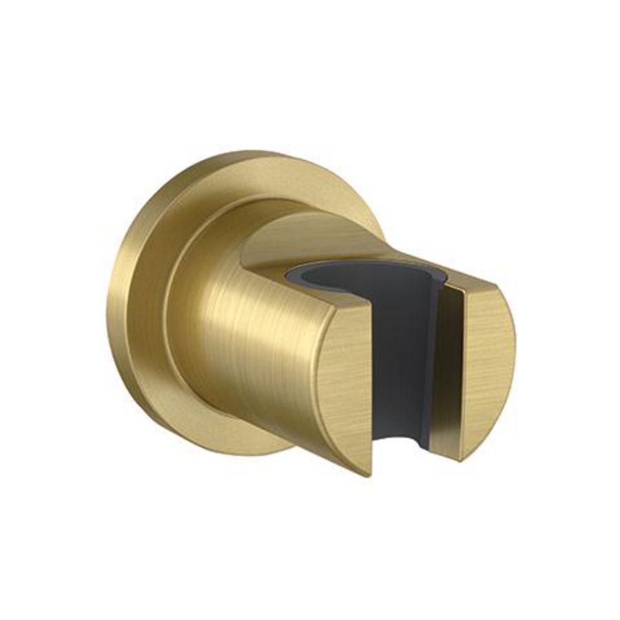 Nova Fonte Wandhouder Puristic B.Gold