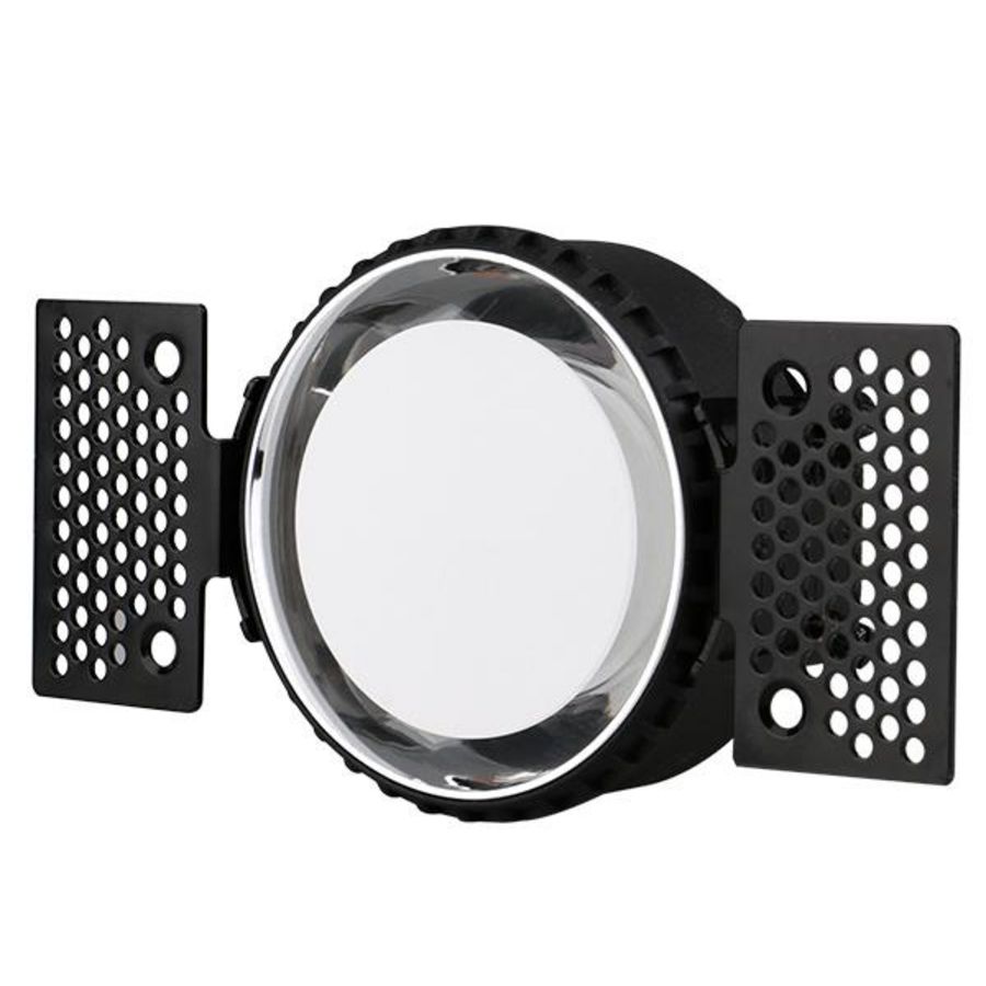 Toebehoren Infinity trimless rond IL-FI07F425532