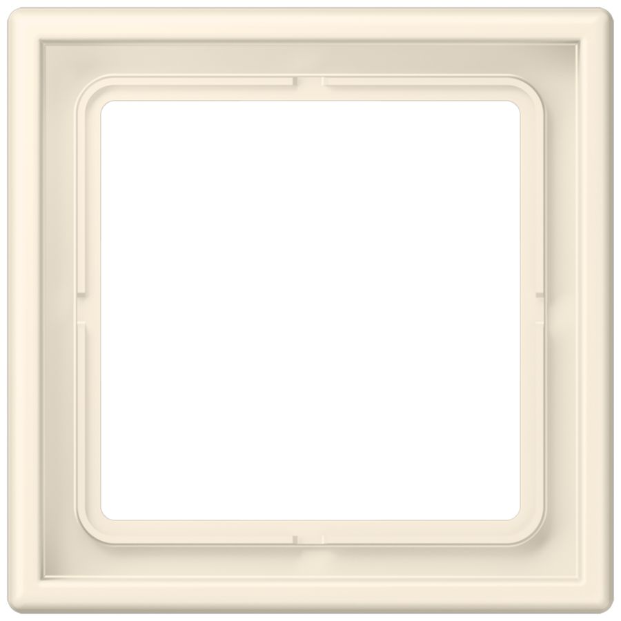 Afdekraam 1-voudig LC4320B