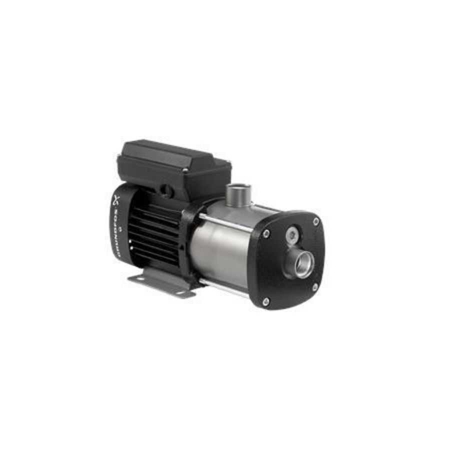 Meertraps centrifugaal pomp CM10-1 A-R-G-E-AQQE C1-A-A-N