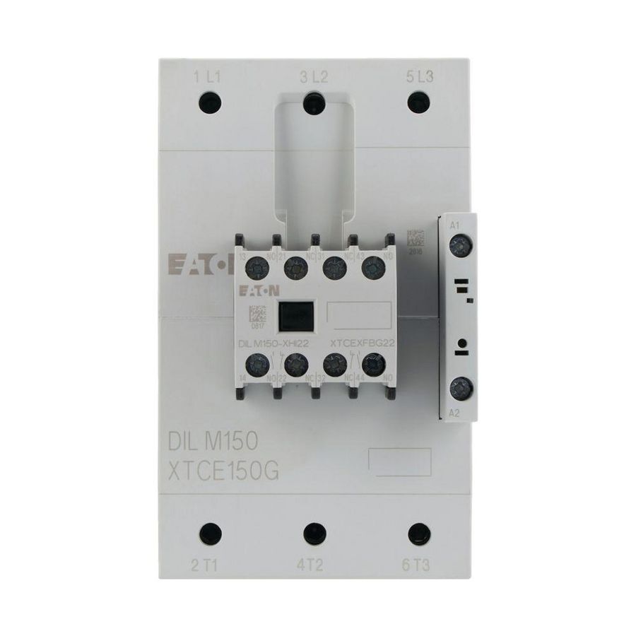 Magn.schakelaar DILM150(RAC120) (110-120V 50/60Hz) 239597