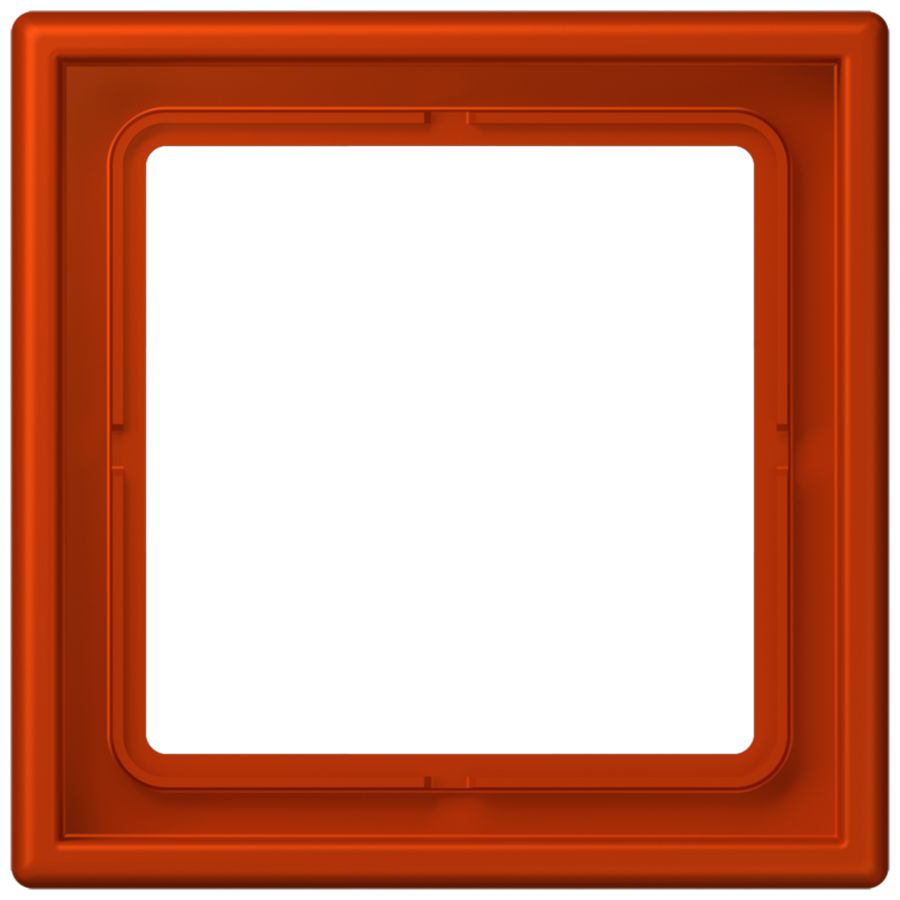 Afdekraam 1-voudig LC4320A