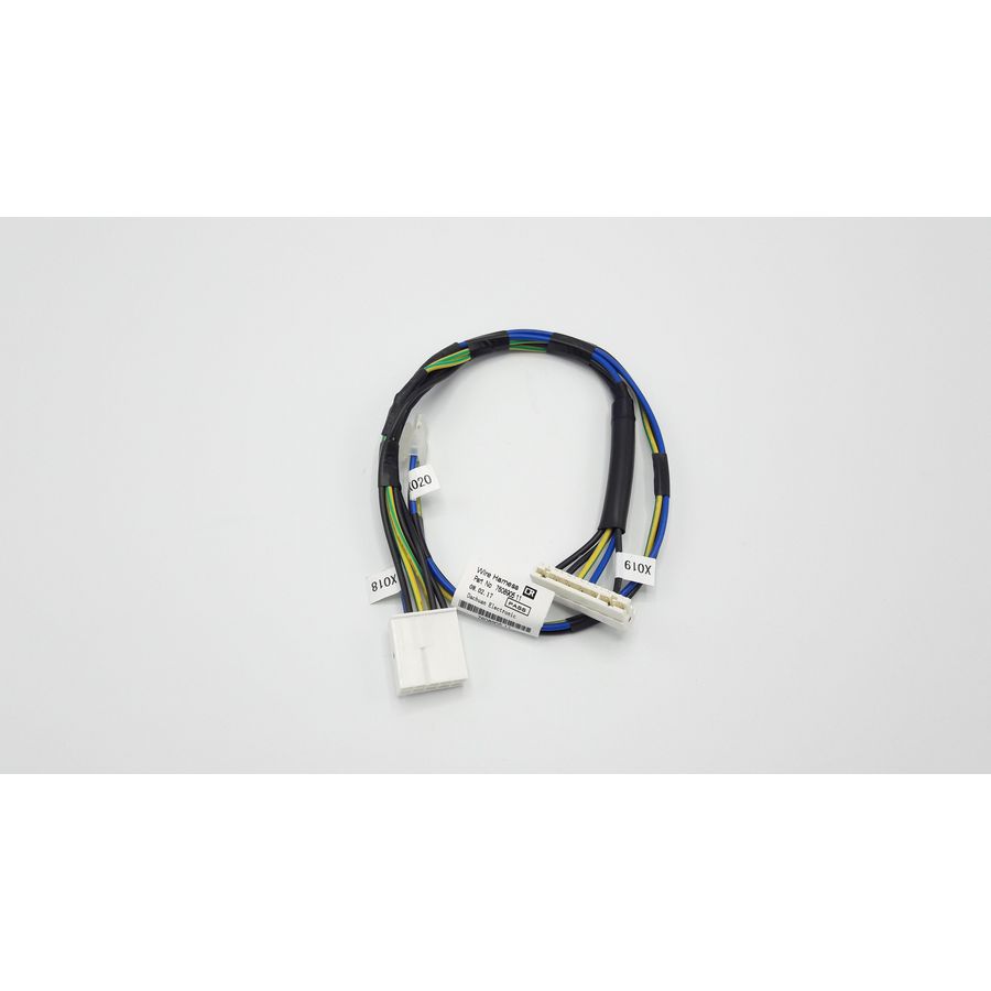 Kabel controlbox 230V