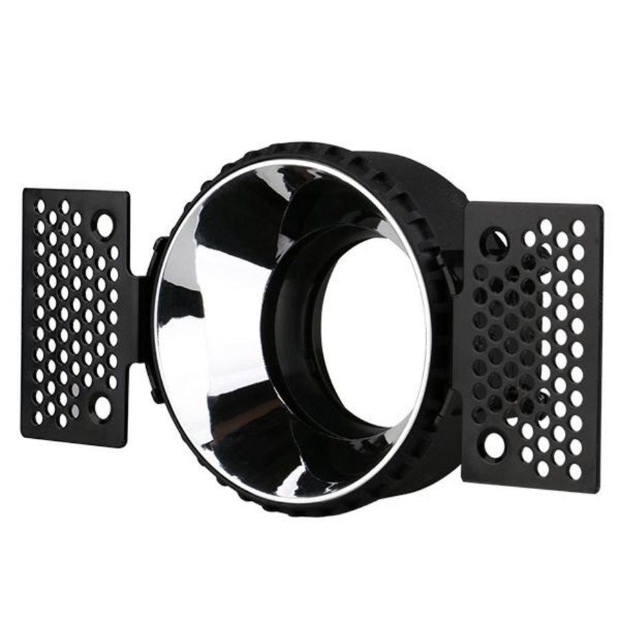 Toebehoren Infinity trimless rond IL-FI07F42