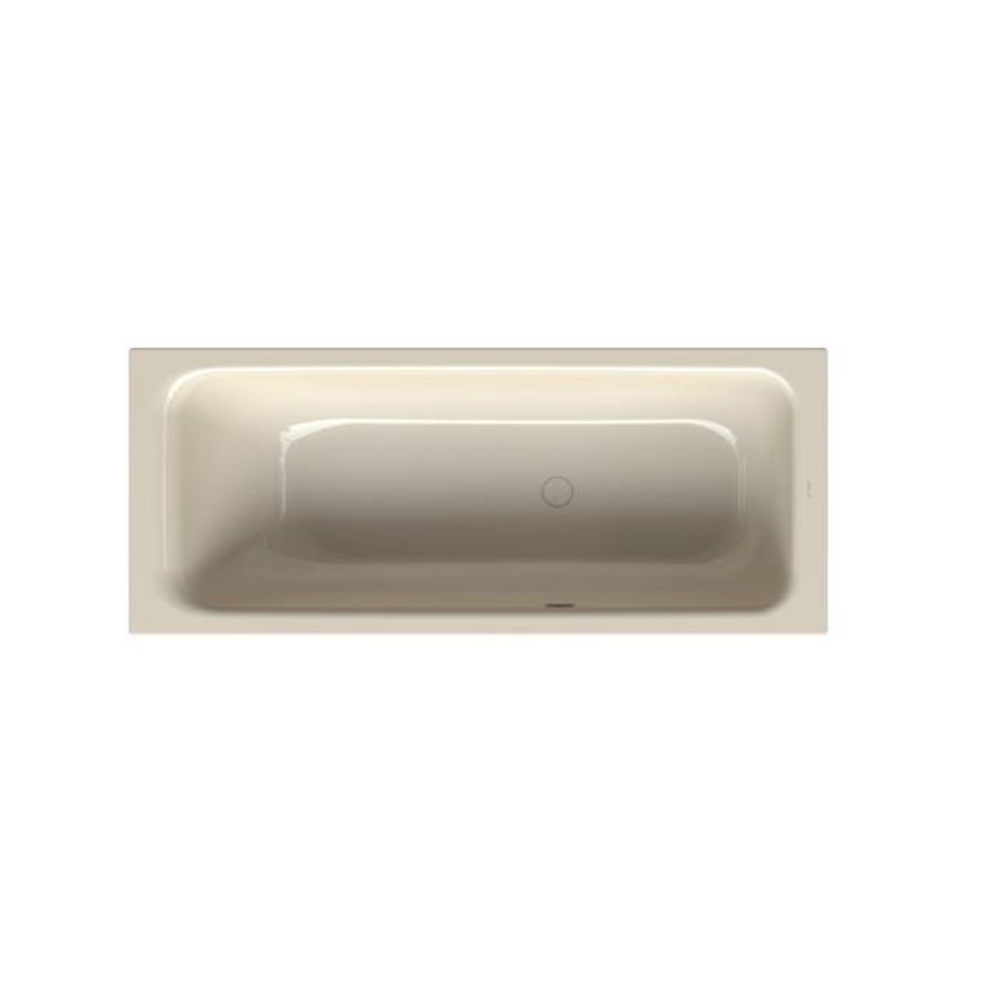 Bad BetteSelect ovlp lange zijde 1700x700mm Pergamon