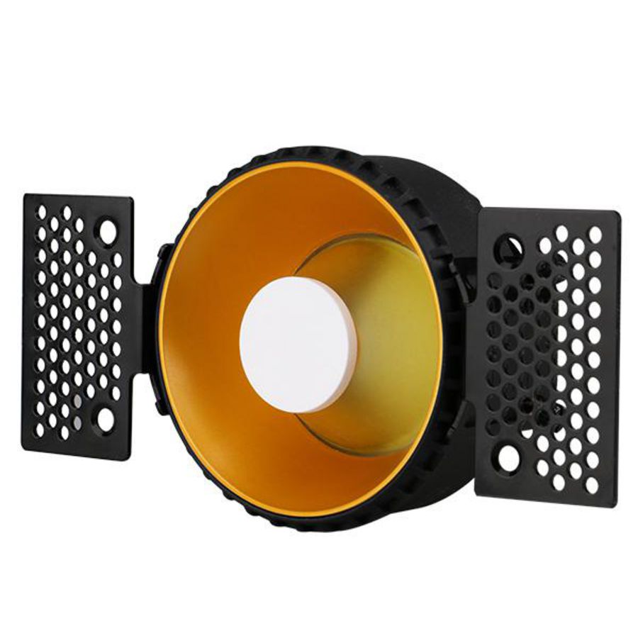 Toebehoren Infinity trimless rond IL-FI07F415934