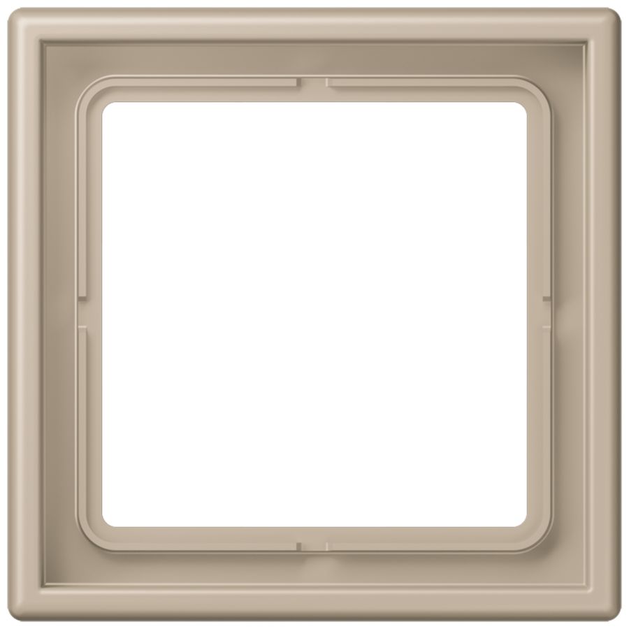 Afdekraam 1-voudig LC32142