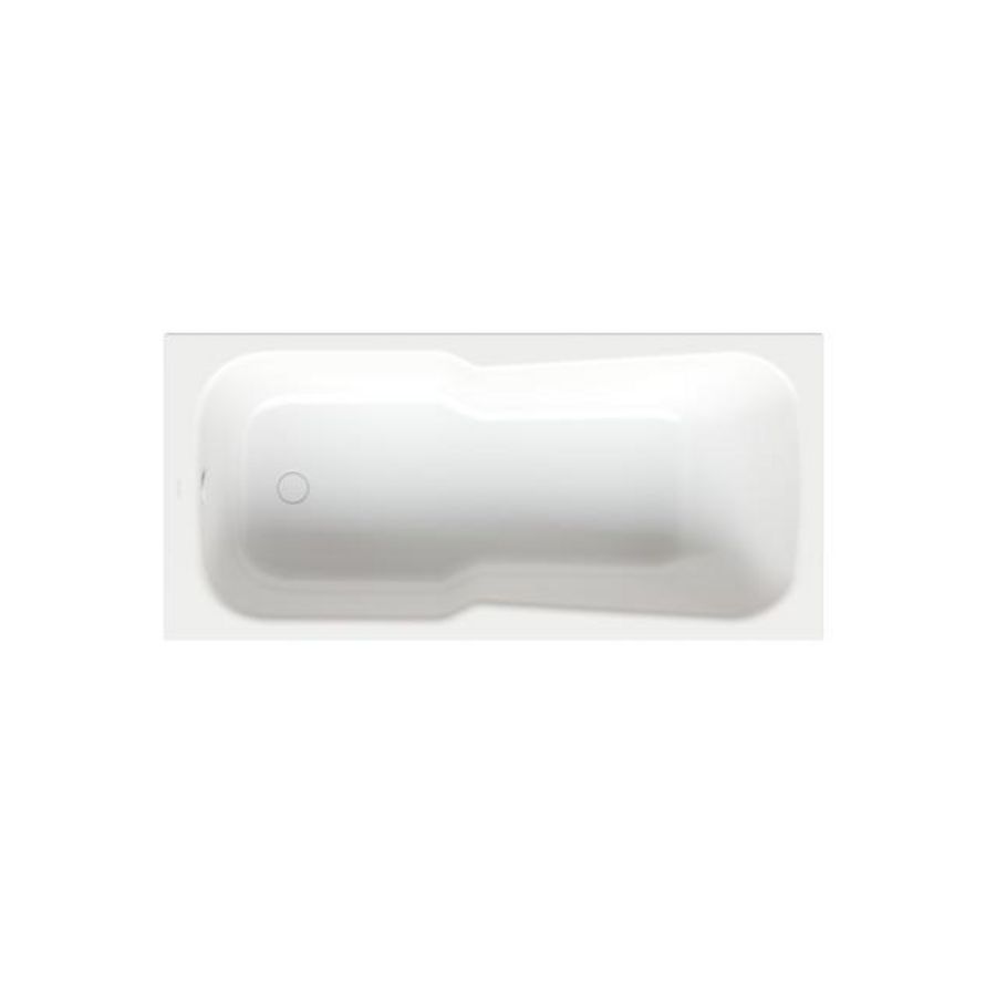 Bad BetteSet 1600x750mm Edelweiss 2 greepboring