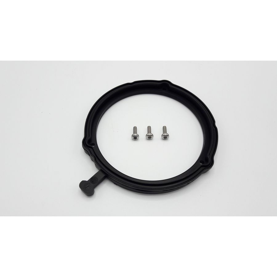 Branderpakking Quinta ace 160 / Gas 220 ace 160kW