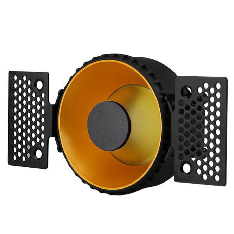 Toebehoren Infinity trimless rond IL-FI07F415933