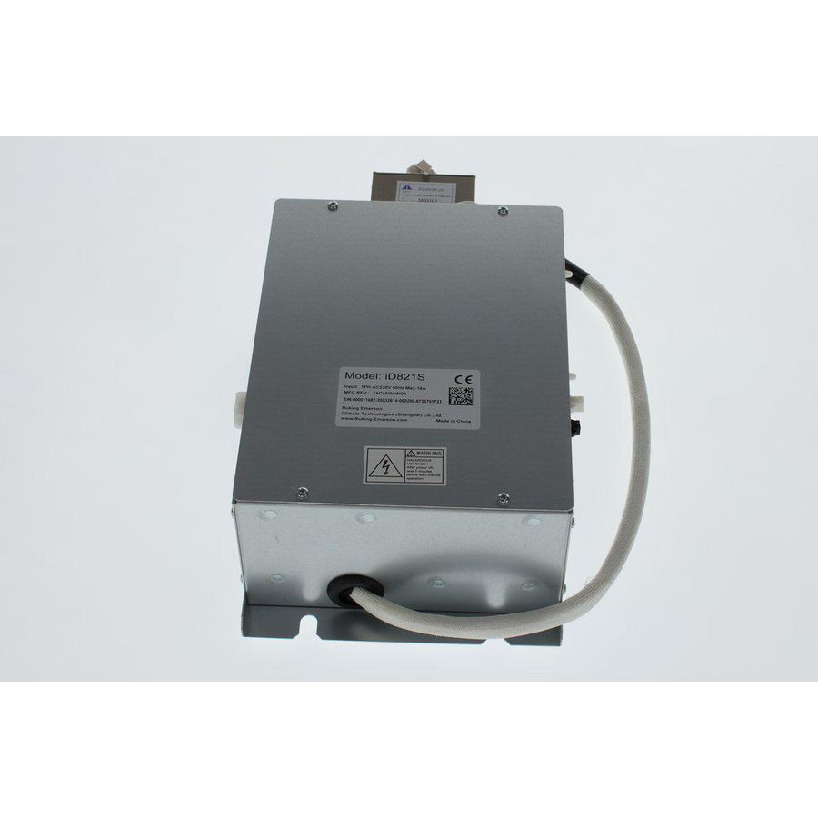 Omvormer 1-fase 8738209407