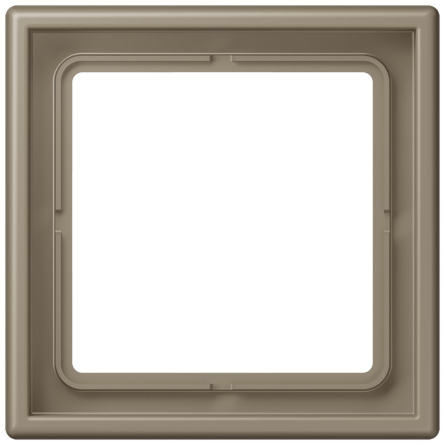 Afdekraam 1-voudig LC32141