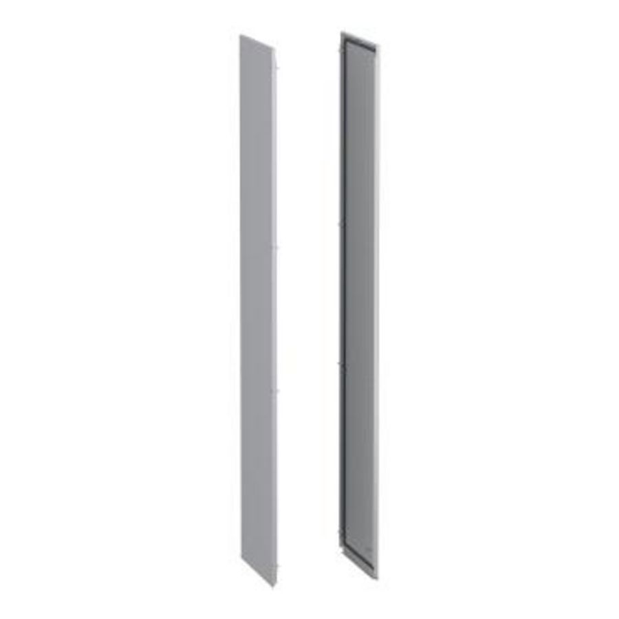 Zijpanelen PanelSeT SFN elektrische behuizing H2000 D500mm