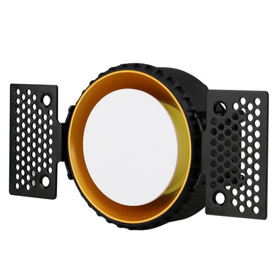 Toebehoren Infinity trimless rond IL-FI07F415932