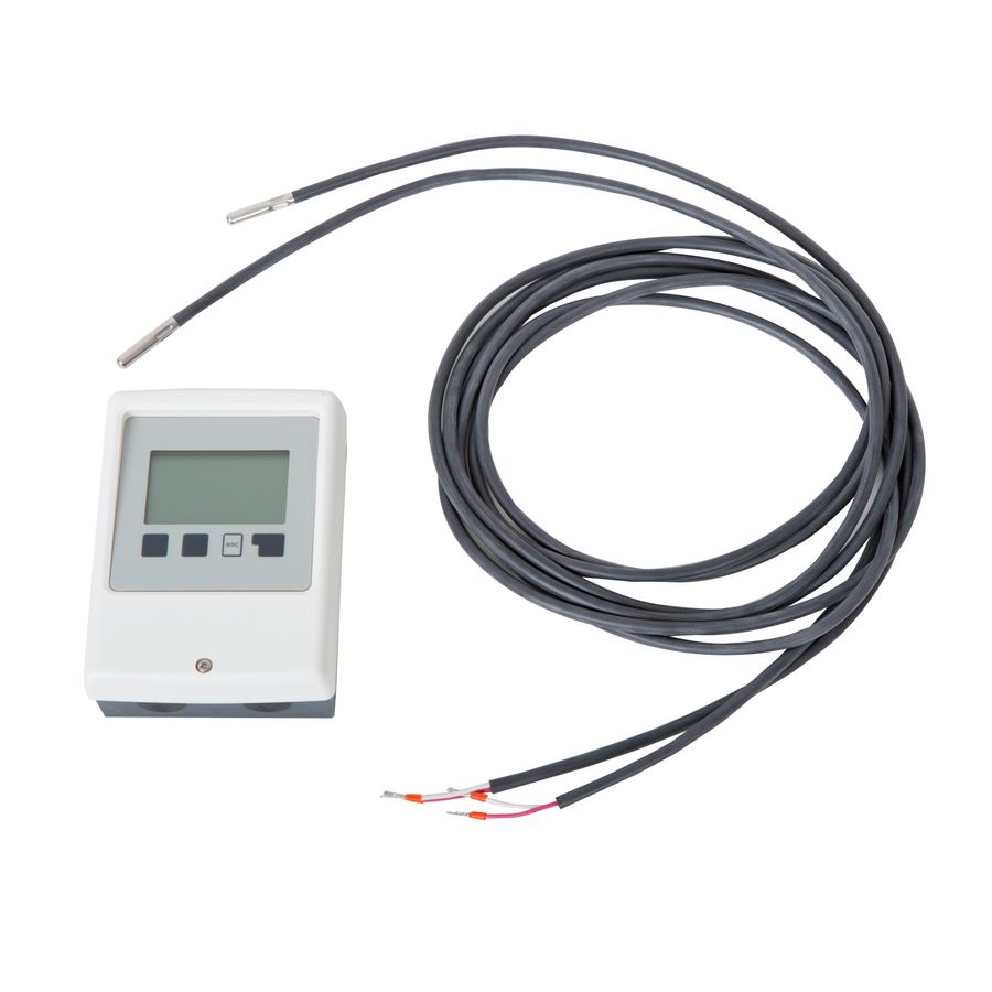 Thermostaat van pompset