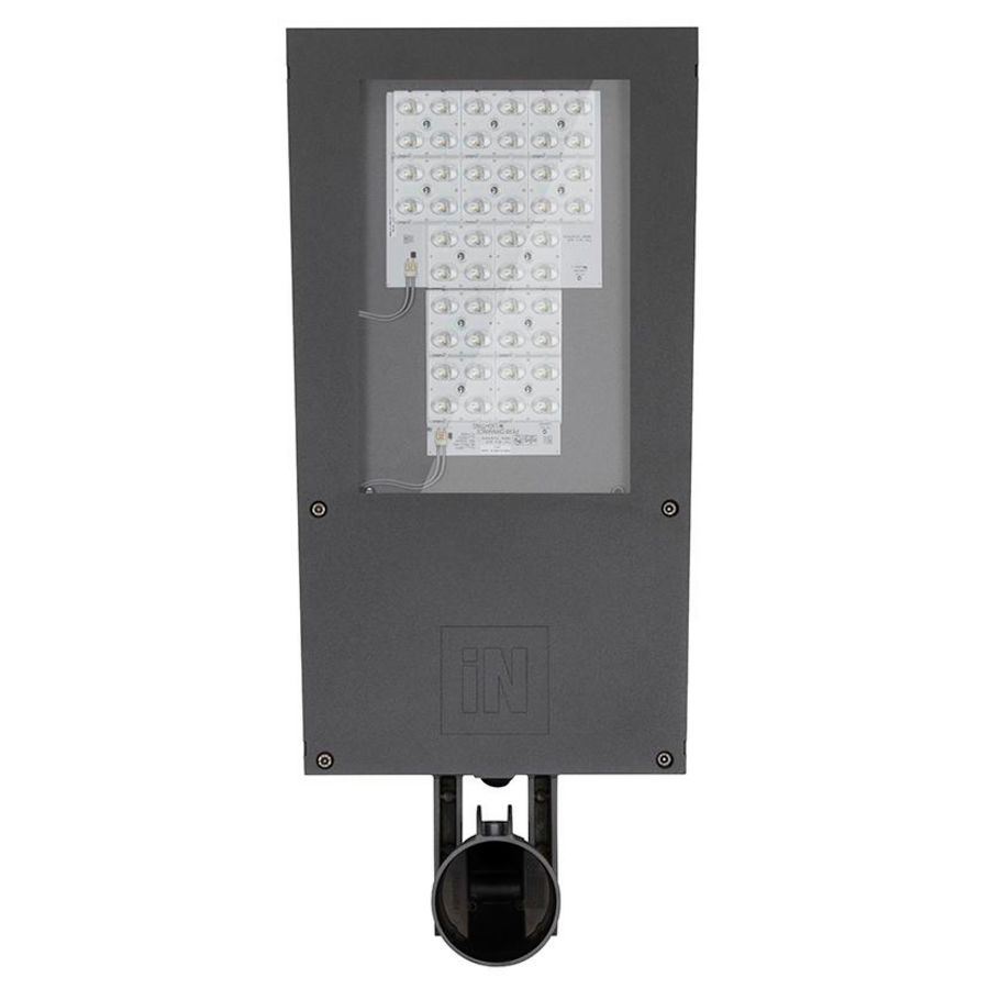 LED-Straatverlichting 4000K 104W statisch Weg Optiek