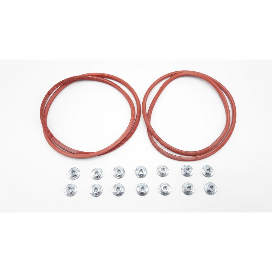 Pakking inspectieplaat Quinta Ace / Gas 220 Ace 160-300kW