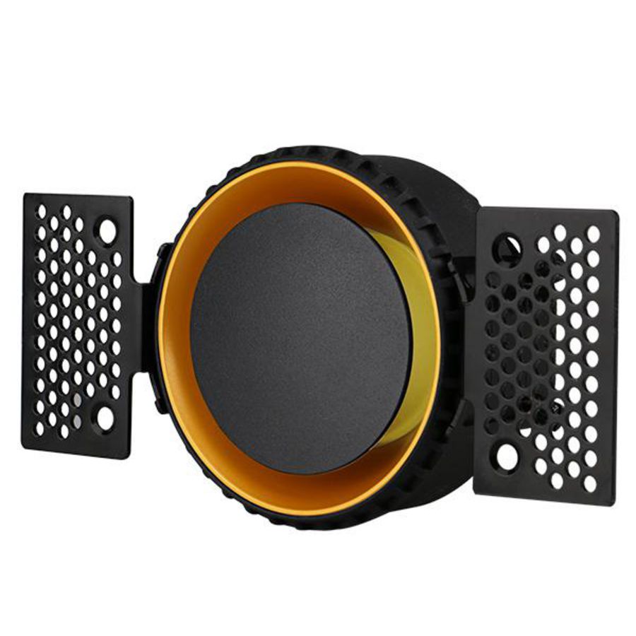 Toebehoren Infinity trimless rond IL-FI07F415931