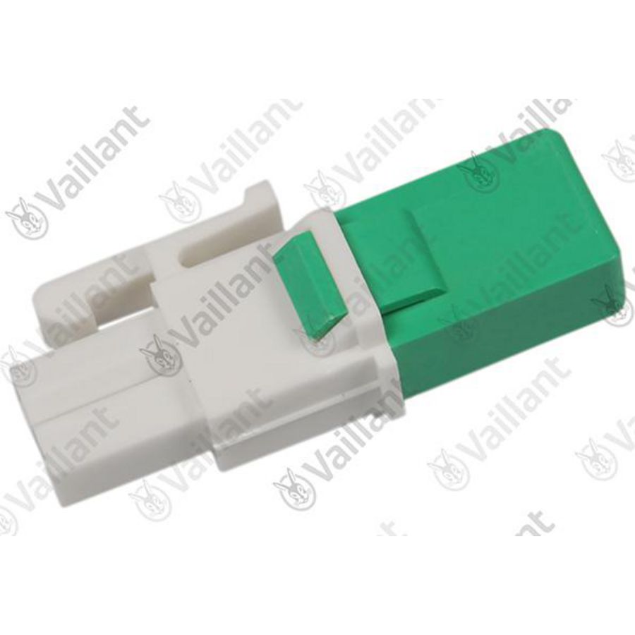 Connector, codering 0010035381