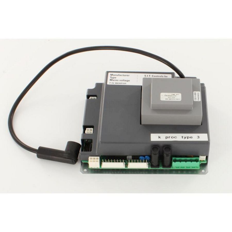 Branderautomaat 545-2060