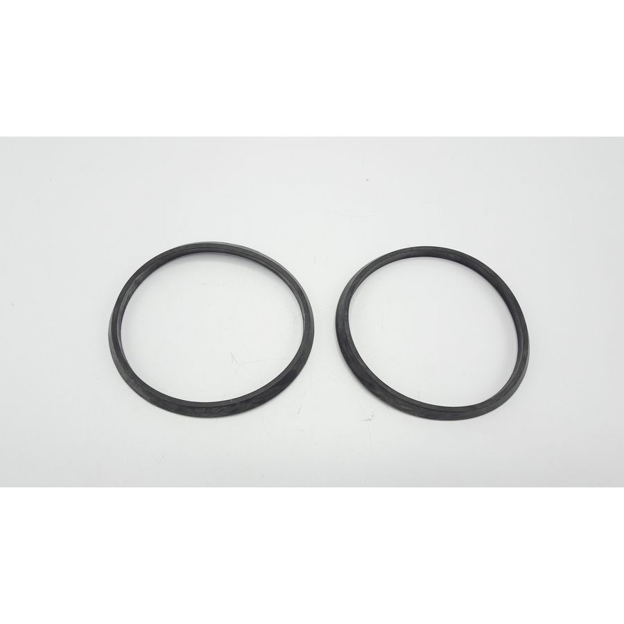 Set a 2st. Afdichtring Ø118 Q.ace160/ Gas220ace 160kW