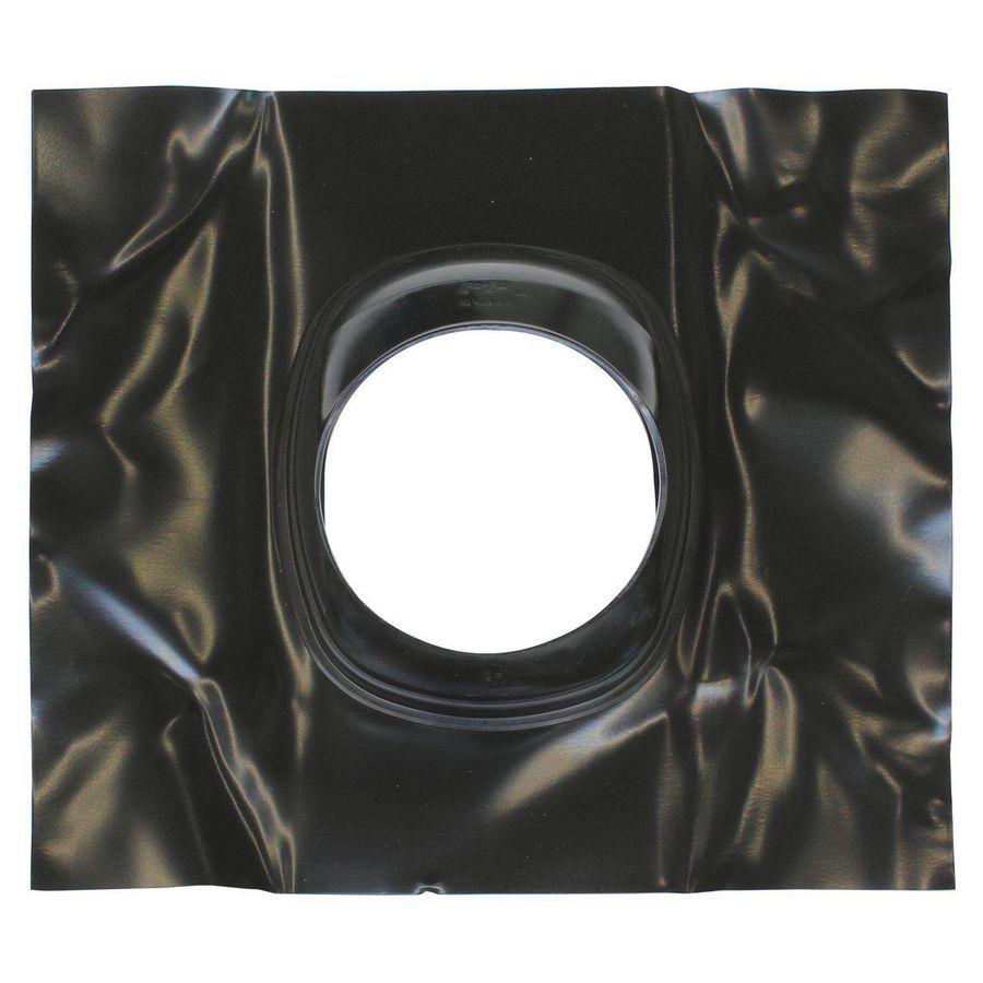 Universele dakpan 20-50° DN 160