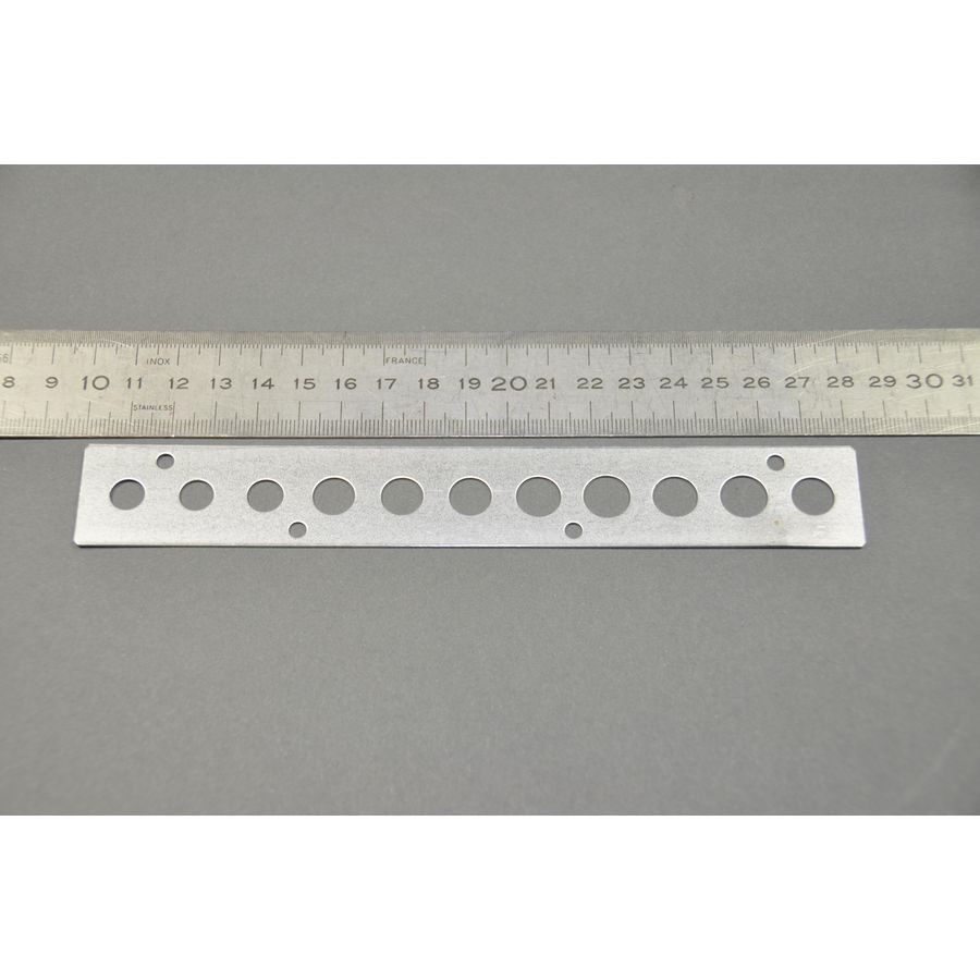 Primaire lucht regulator 87387032050