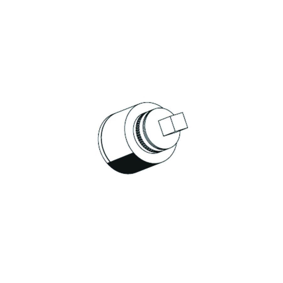 Eengreeps-cartouche VITUS