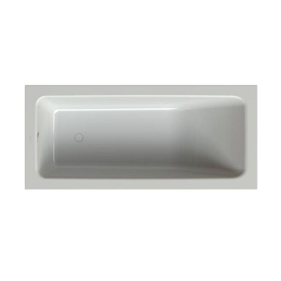 Bad BetteOne Relax 2000x900x450mm Manhattan 2 greepboring
