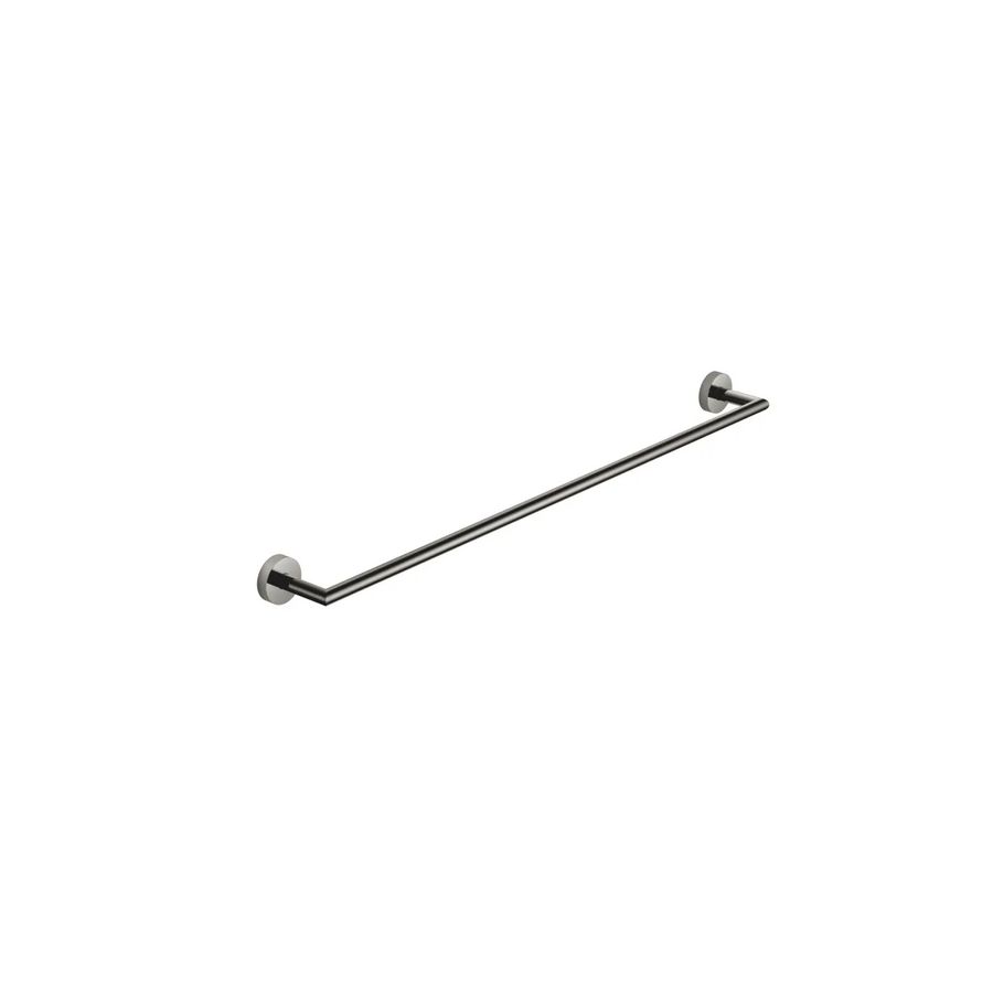 Badhanddoekhouder Dark Chrome 83060979-19