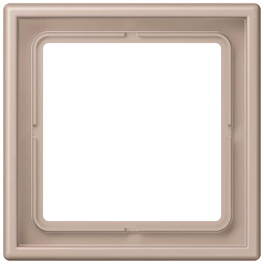 Afdekraam 1-voudig LC32131