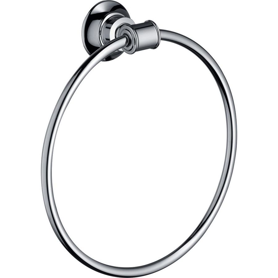 AXOR Montreux handdoekring chroom