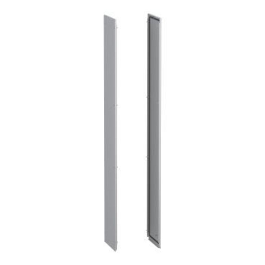 Zijpanelen PanelSeT SFN elektrische behuizing H2000 D400mm