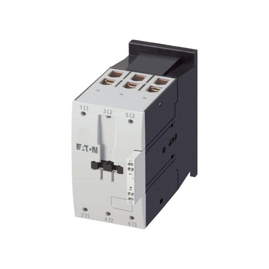 Magn.schakelaar DILM150(RAC240) (190-240V 50/60Hz) 75kW 0m0v