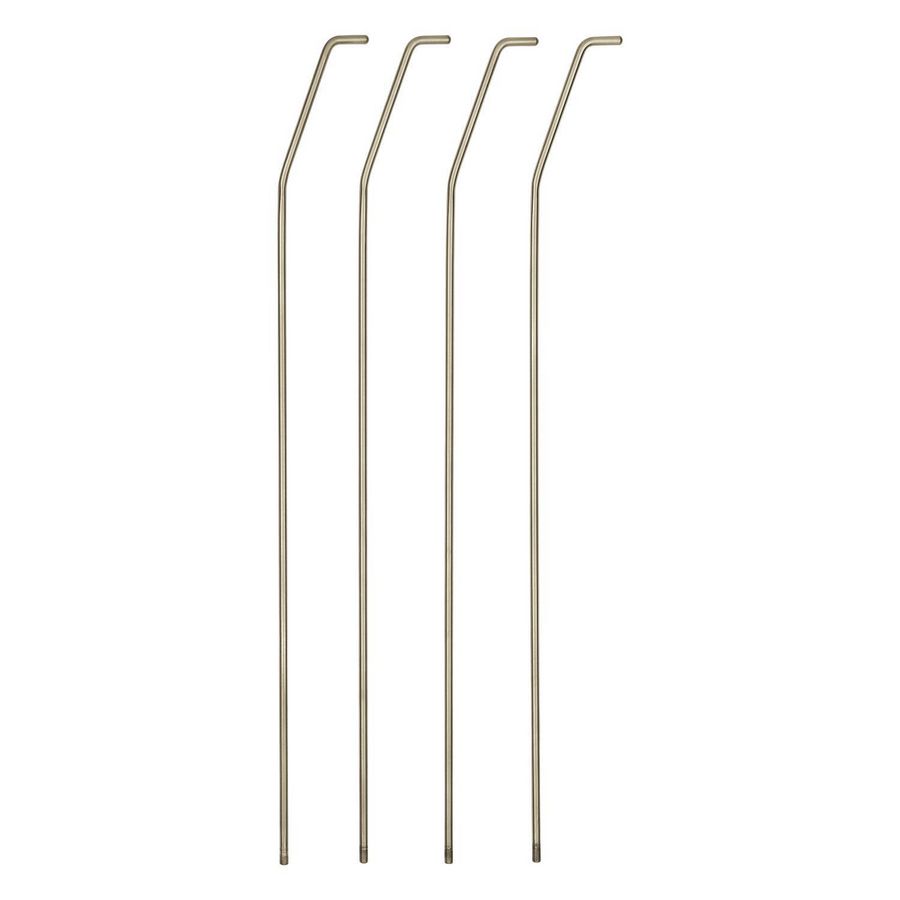 Trekstang tbv wastafelmengkraan incl. waste