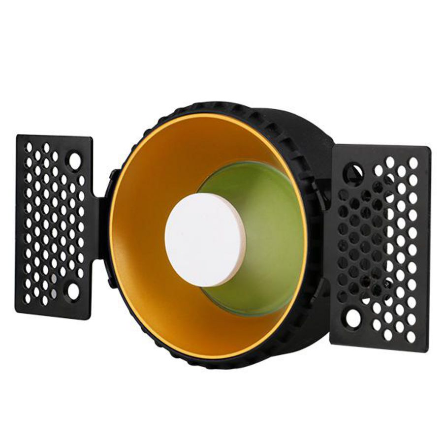 Toebehoren Infinity trimless rond IL-FI07F415734