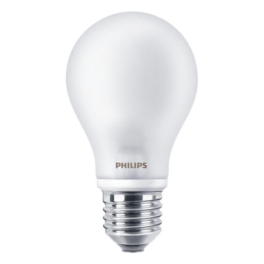 Doos a 10st. CorePro LEDBulbND 7-60W E27 A60 827FR G